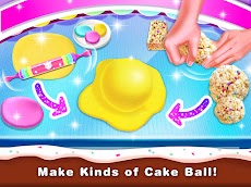 孵化ケーキベーカリー食品ゲームを作るのおすすめ画像3