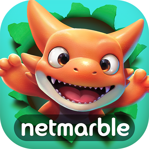StoneAge: Pet World Télécharger sur Windows