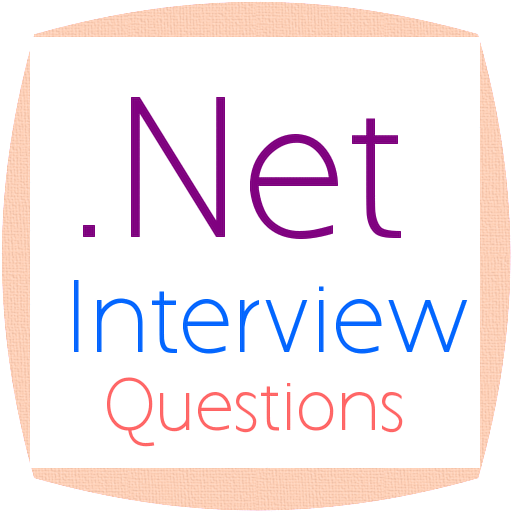 Dot Net InterviewQuestions2022 logo