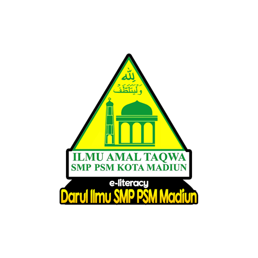 e-literacy Darul Ilmu logo