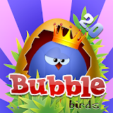 Bubble Birds 2 icon