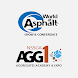 World of Asphalt & AGG1 2024 - Androidアプリ