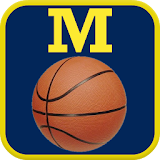 Michigan Basketball icon