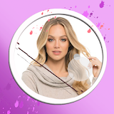 YouCam Plus Candy Beauty Cam Editor icon