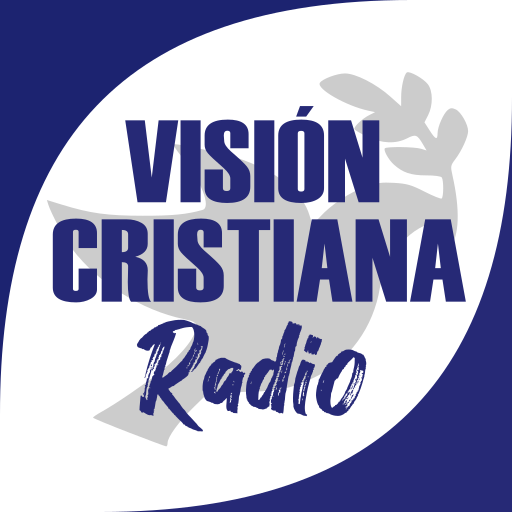 Radio Vision Cristiana RVC logo