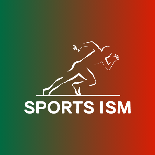 SportsISM Athlete Carj 1.0.15 Icon