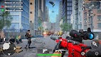 screenshot of Real Commando Secret Missions.