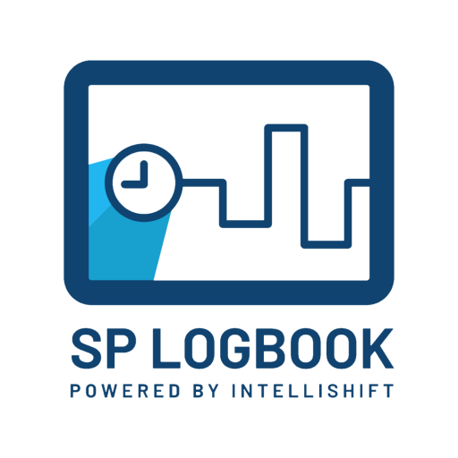 SP LogBook  Icon