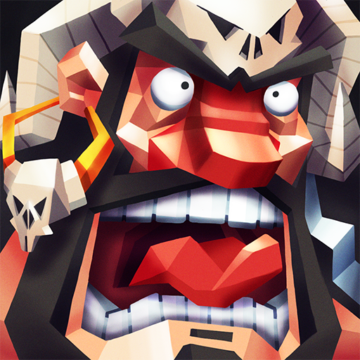 Crush Your Enemies! 1.69 Icon