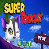 Super Tom Cat icon