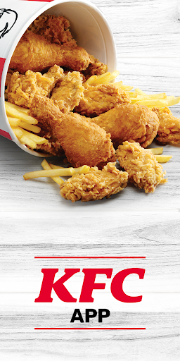 KFC - Доставки България Screenshot 1 - AppWisp.com