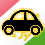 Продажа авто в Таджикистане icon