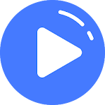 Cover Image of Baixar POP Player - HD Video Player, Media Player 1.1.8 APK