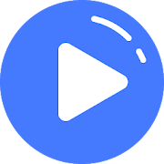 POP Player - HD Video Player, Media Player 1.1.8 Icon