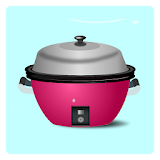 Slow Cooker Recipes icon