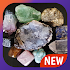 gemstones and crystals, crystals and stones guide