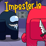 Cover Image of Download Impostor .io - Impostors Among us Fun io games 3D 2021.13 APK