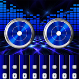 DJ Remix Studio icon