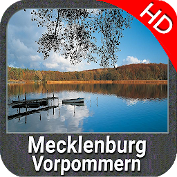 Слика за иконата на Mecklenburg Vorpommern Charts