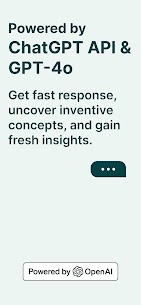 AI Chat Open Assistant Chatbot (Premium) 1