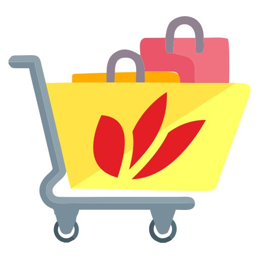 DigiFace Fusion Trends Store logo