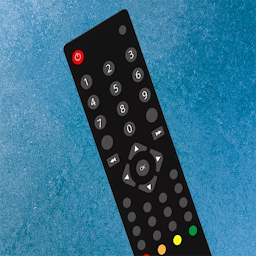 Icon image remote for insignia tv