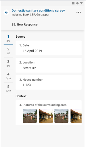 Insight One Screenshot 4 - AppWisp.com