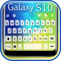 Тема Galaxy S10