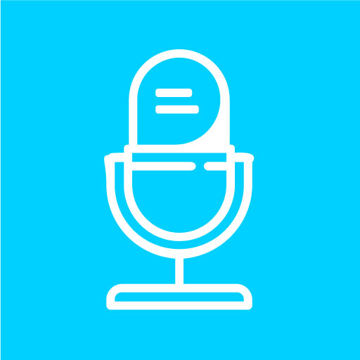 Voice Comment logo
