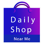 Cover Image of ダウンロード Daily Shop Near Me  APK