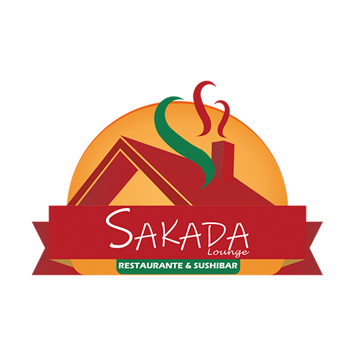 Sakada Lounge logo
