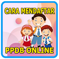 Cara Mendaftar PPDB Online