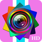 HD Camera  High Quality HQ Cam icon