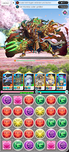 PUZZLE & DRAGONS 0