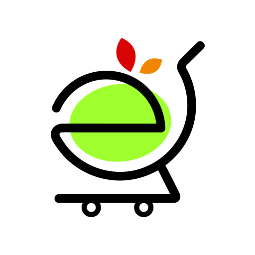 Growcery logo