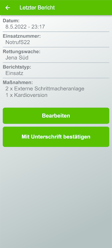 Ausbildungsheft DRK-SA Screen 2