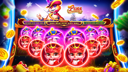 Grand Cash Casino Slots Games 26