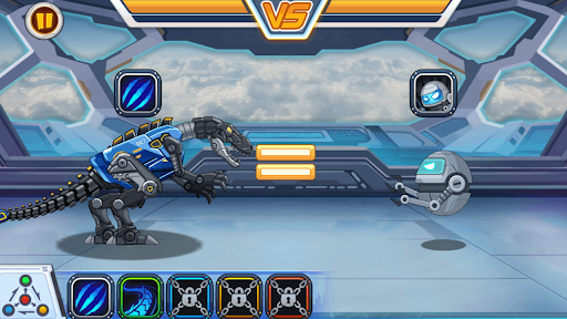 Ultimate Dragon 1