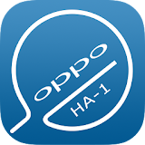 OPPO HA-1 Control icon