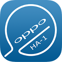 OPPO HA-1 Control