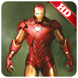 Iron Wallpapers HD icon
