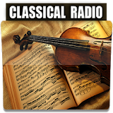 Classical Music Radio 24 icon