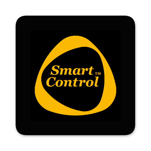 IHS Smart Control™ logo