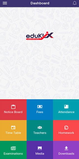 eduKLIX Screen 3