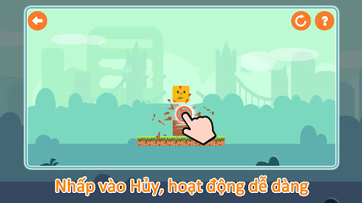 Bản xem trước ứng dụng