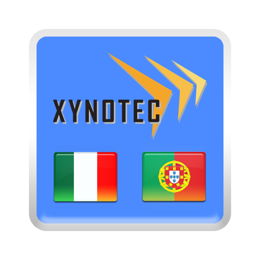 Italian-Portuguese Dictionary 3.0.2 Icon