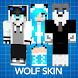 Wolf Skins for Minecraft