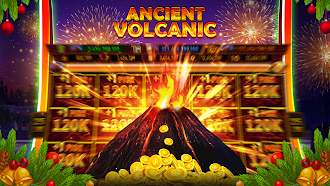 Game screenshot Grand Jackpot Slots - Casino mod apk