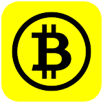 Cover Image of Télécharger MR Bitcoin - Bitcoin Cloud Mining 1.0 APK