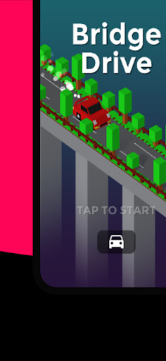 Bridge Drive Screen 3